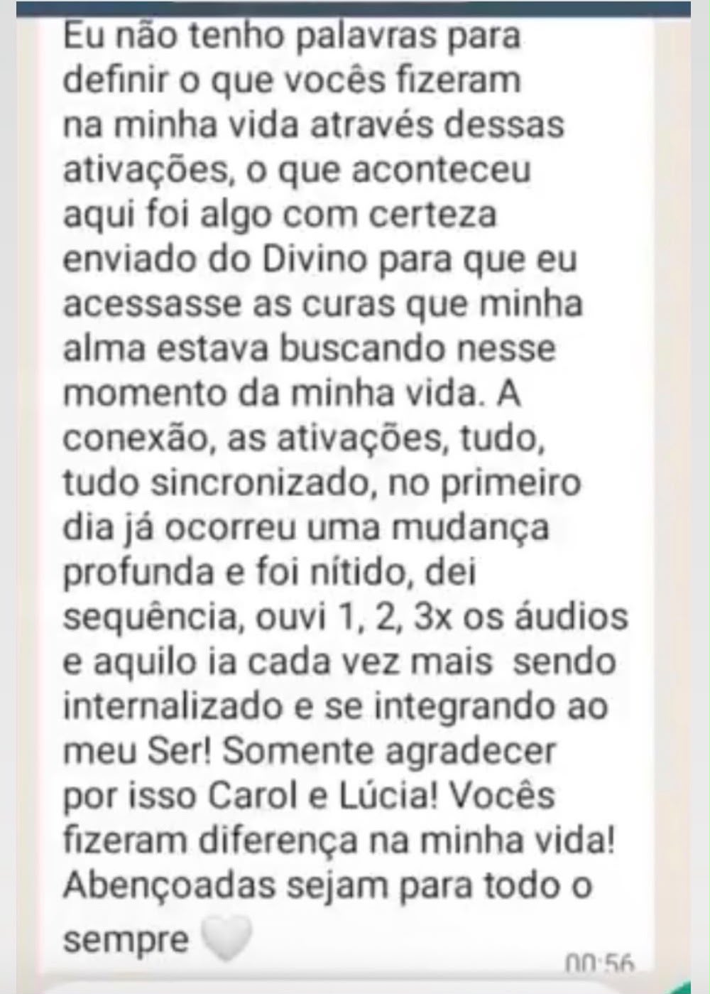 Depoimento